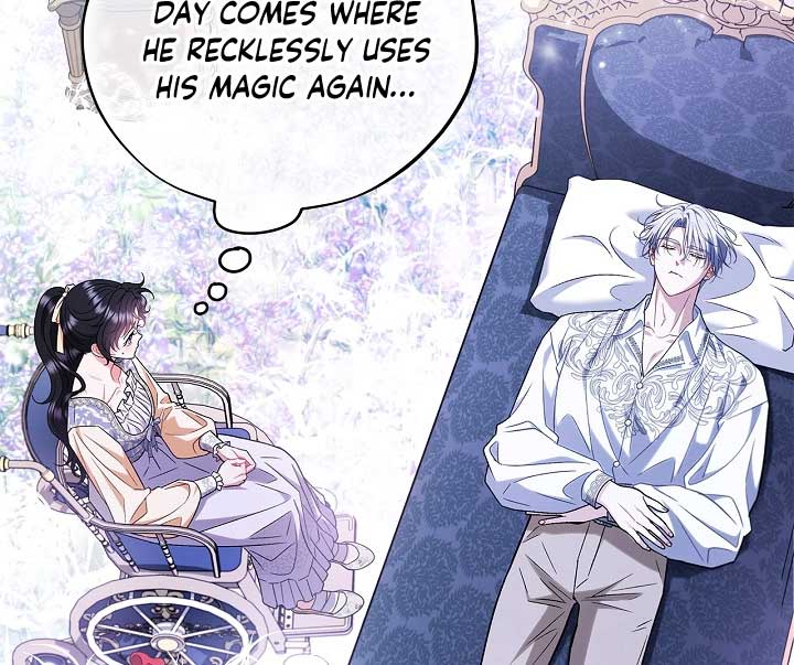 I Will Become the Villain’s Poison Detector - Chapter 58 Page 97