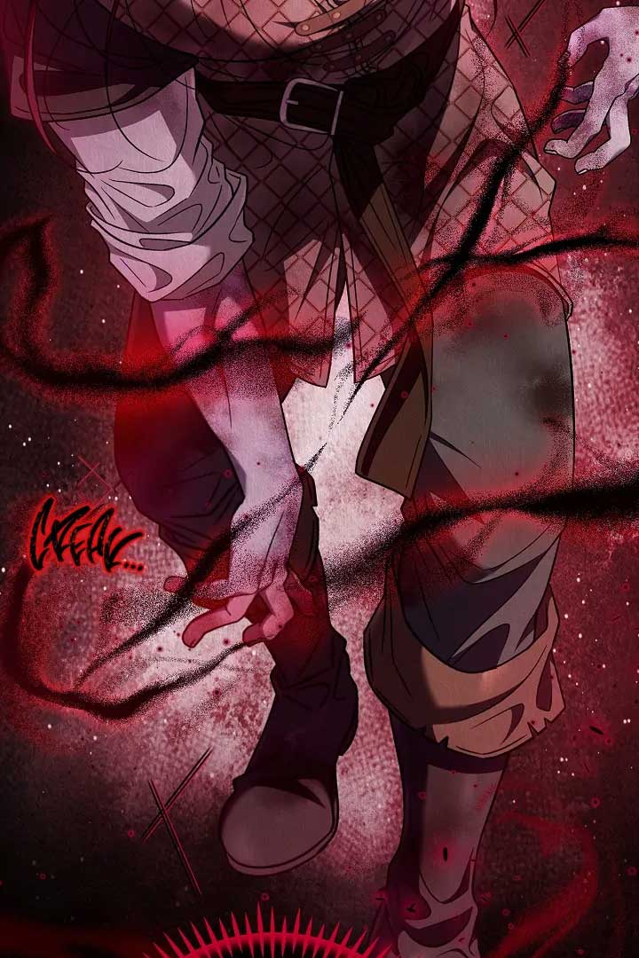 I Will Become the Villain’s Poison Detector - Chapter 59 Page 10