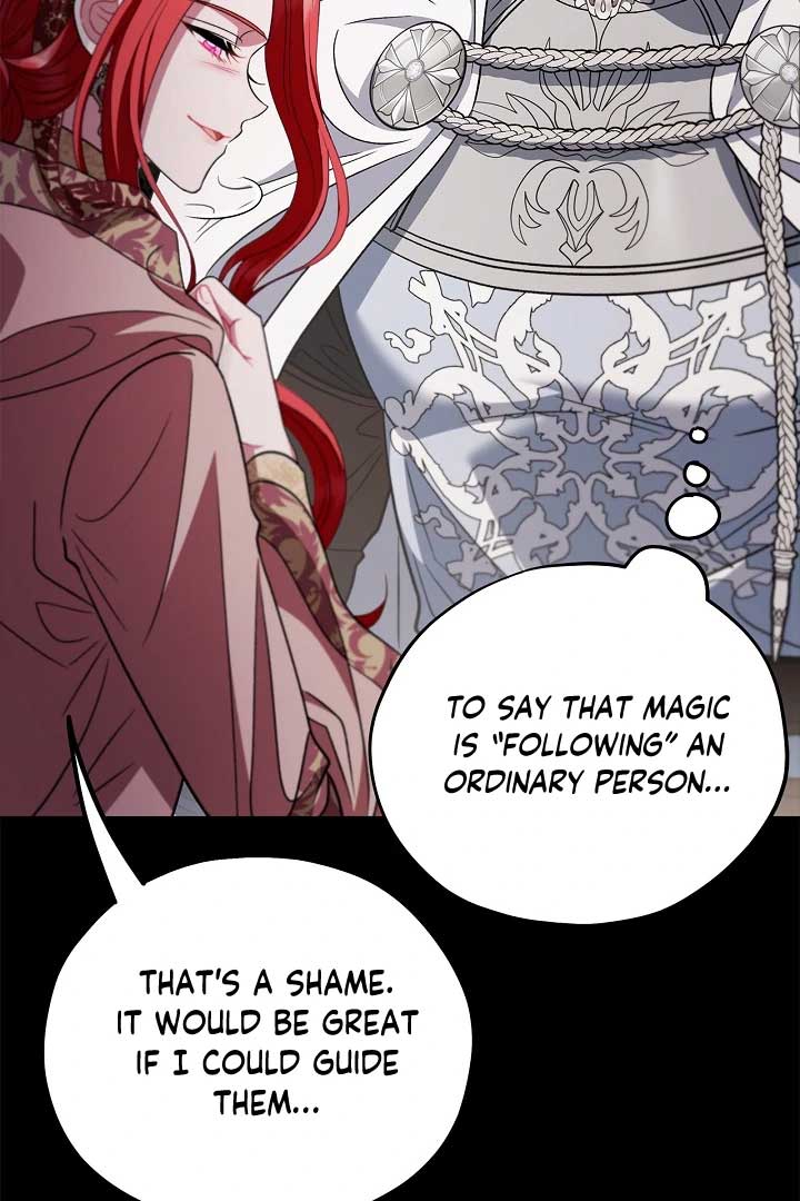 I Will Become the Villain’s Poison Detector - Chapter 59 Page 100