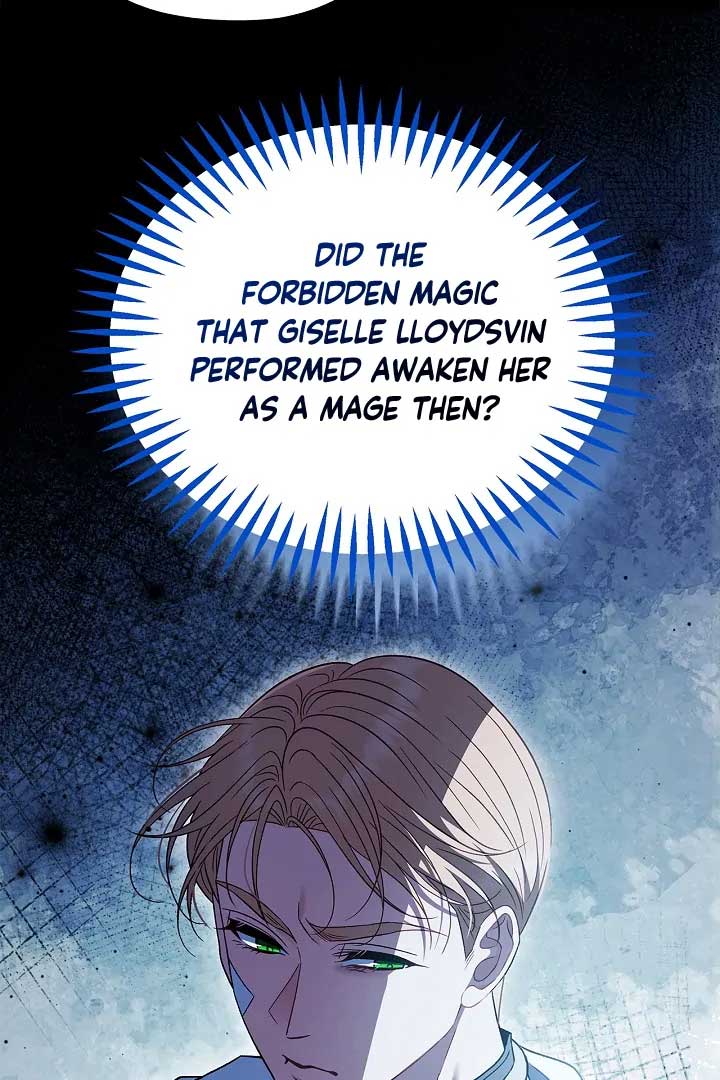 I Will Become the Villain’s Poison Detector - Chapter 59 Page 101