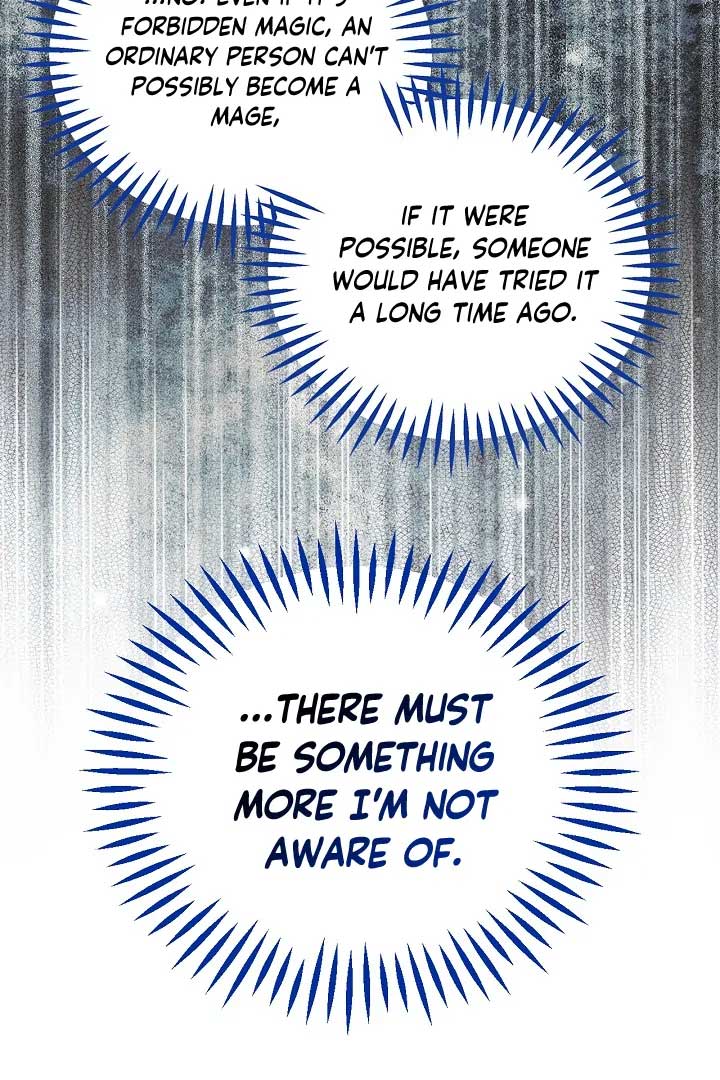 I Will Become the Villain’s Poison Detector - Chapter 59 Page 103