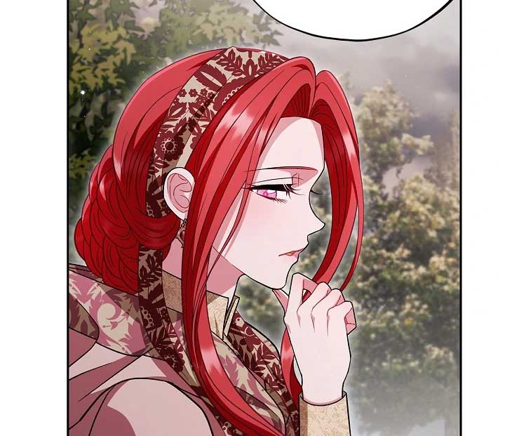 I Will Become the Villain’s Poison Detector - Chapter 59 Page 106