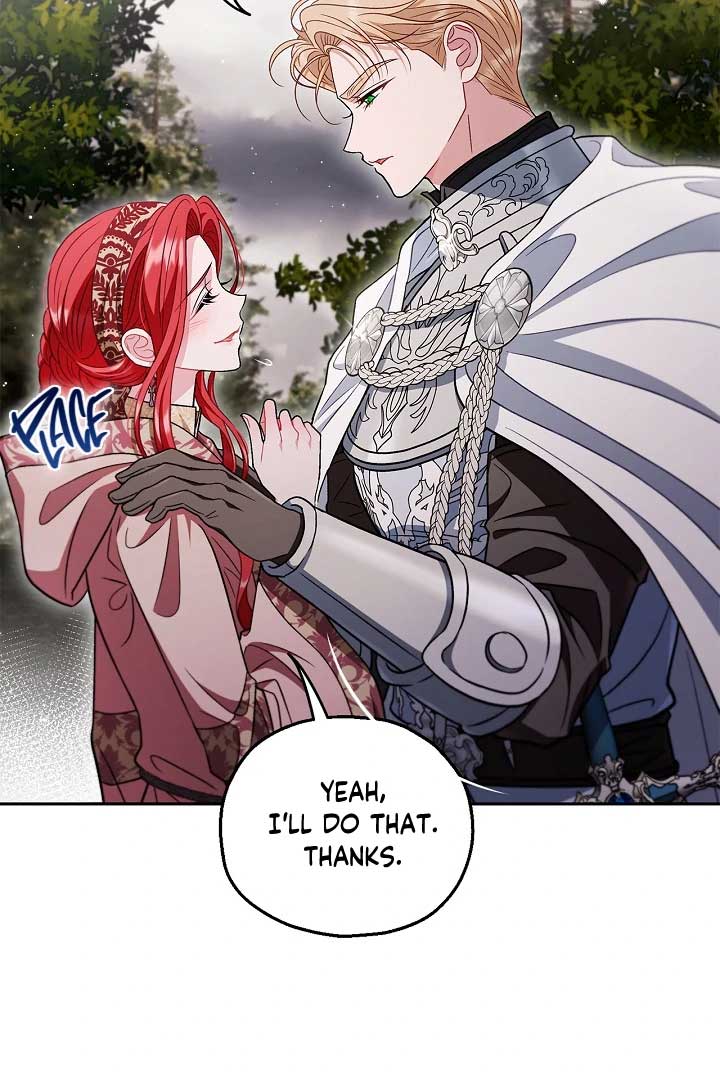 I Will Become the Villain’s Poison Detector - Chapter 59 Page 111