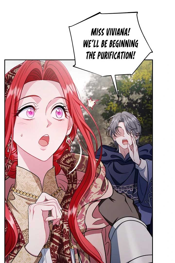 I Will Become the Villain’s Poison Detector - Chapter 59 Page 112