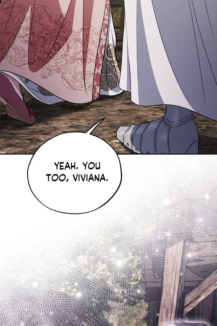 I Will Become the Villain’s Poison Detector - Chapter 59 Page 114