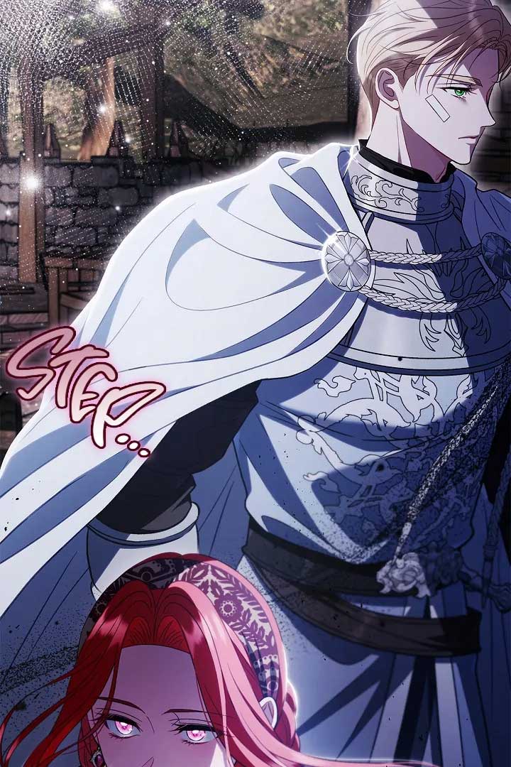 I Will Become the Villain’s Poison Detector - Chapter 59 Page 115