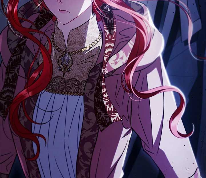 I Will Become the Villain’s Poison Detector - Chapter 59 Page 116