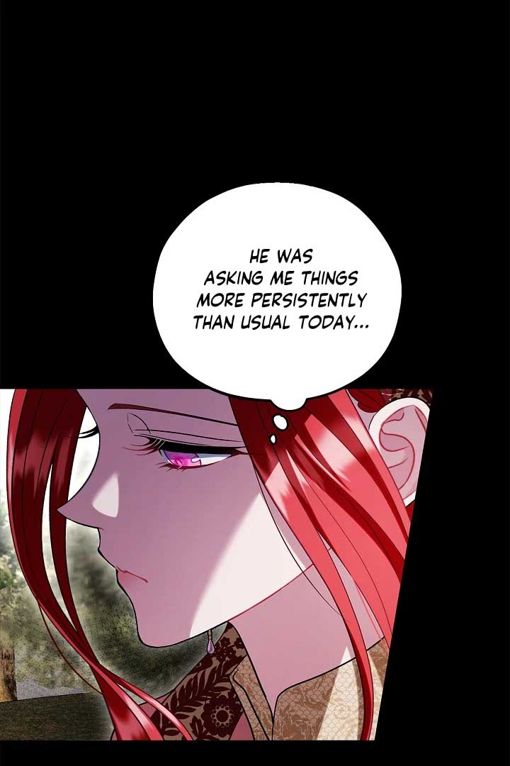 I Will Become the Villain’s Poison Detector - Chapter 59 Page 118