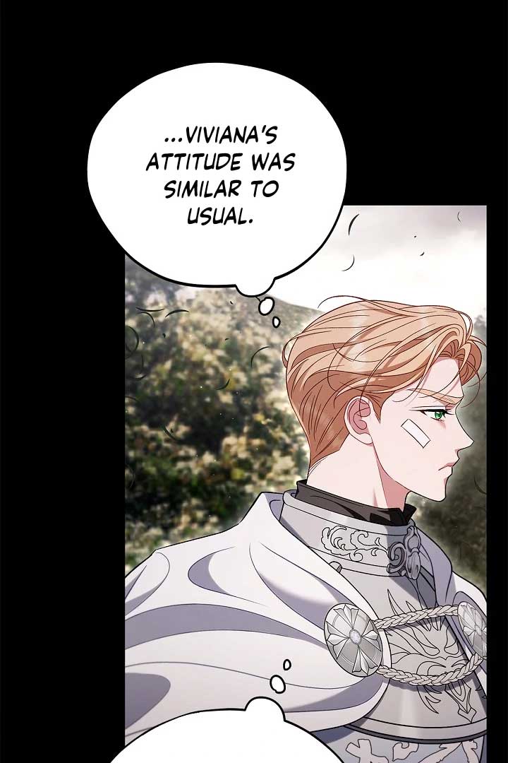 I Will Become the Villain’s Poison Detector - Chapter 59 Page 119