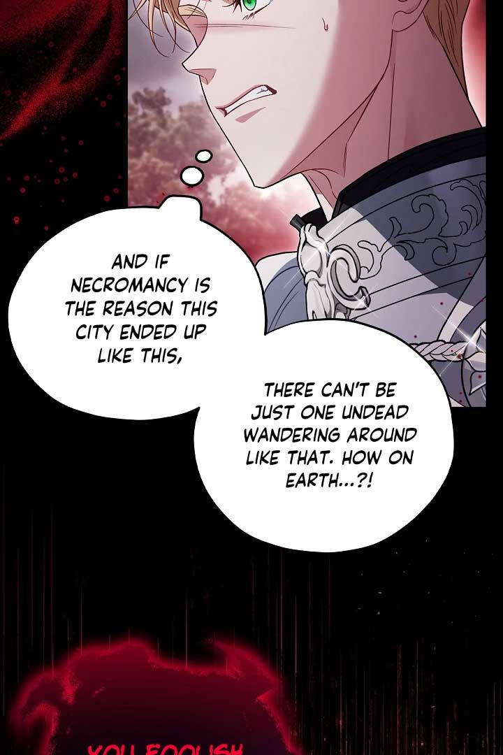 I Will Become the Villain’s Poison Detector - Chapter 59 Page 12