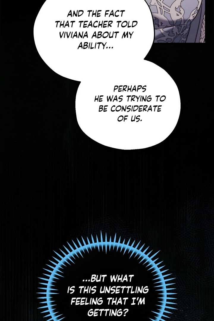 I Will Become the Villain’s Poison Detector - Chapter 59 Page 120