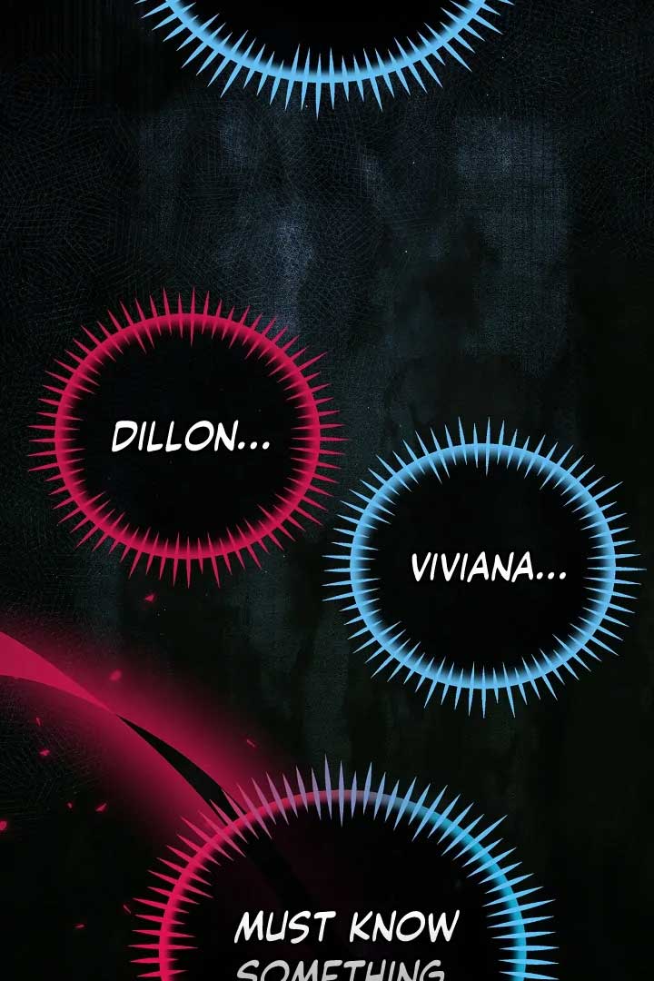 I Will Become the Villain’s Poison Detector - Chapter 59 Page 121