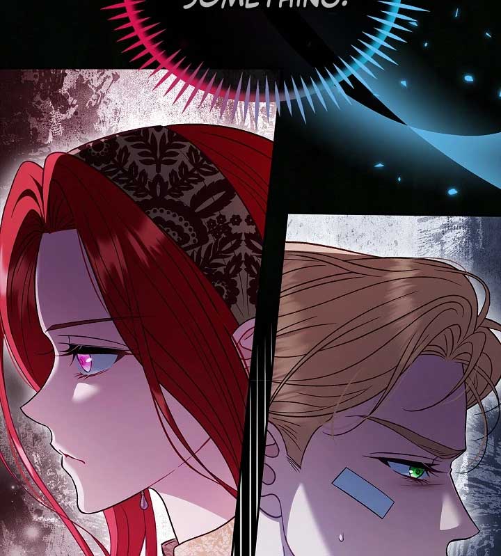 I Will Become the Villain’s Poison Detector - Chapter 59 Page 122