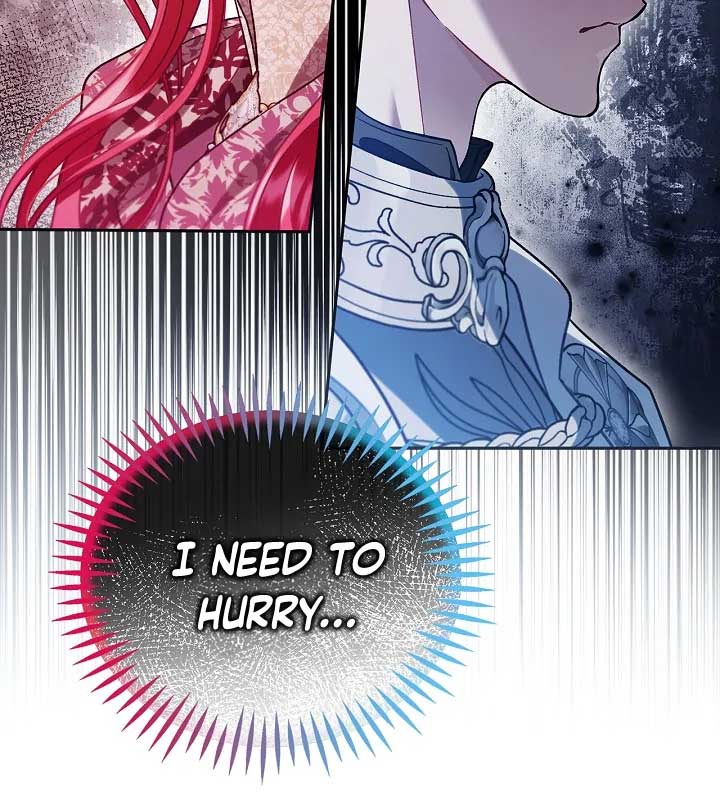 I Will Become the Villain’s Poison Detector - Chapter 59 Page 123