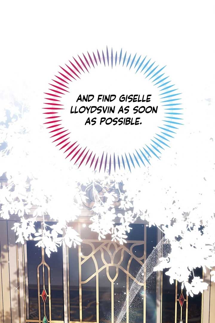 I Will Become the Villain’s Poison Detector - Chapter 59 Page 124