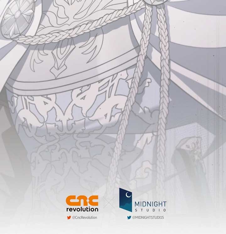 I Will Become the Villain’s Poison Detector - Chapter 59 Page 128