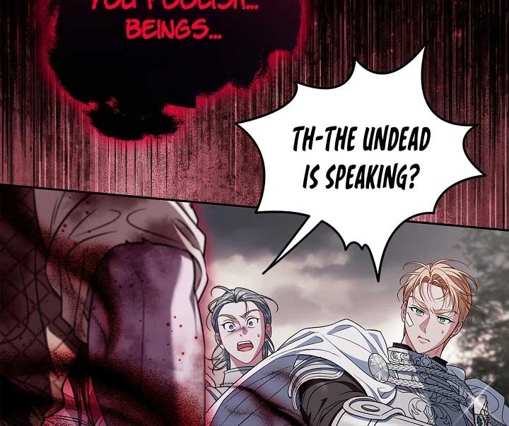 I Will Become the Villain’s Poison Detector - Chapter 59 Page 13