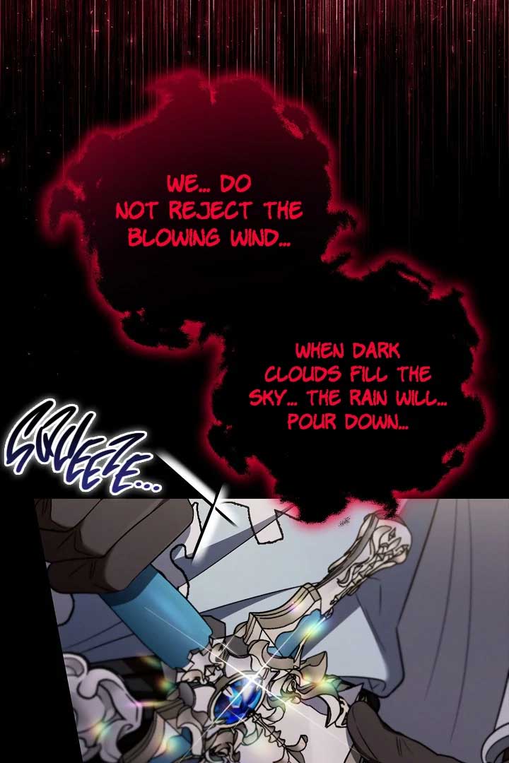 I Will Become the Villain’s Poison Detector - Chapter 59 Page 15