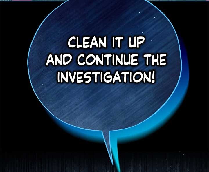 I Will Become the Villain’s Poison Detector - Chapter 59 Page 21