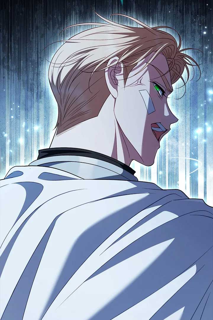 I Will Become the Villain’s Poison Detector - Chapter 59 Page 22