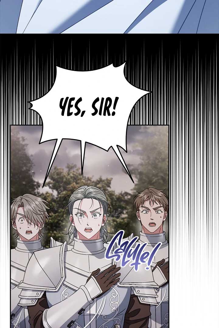 I Will Become the Villain’s Poison Detector - Chapter 59 Page 23