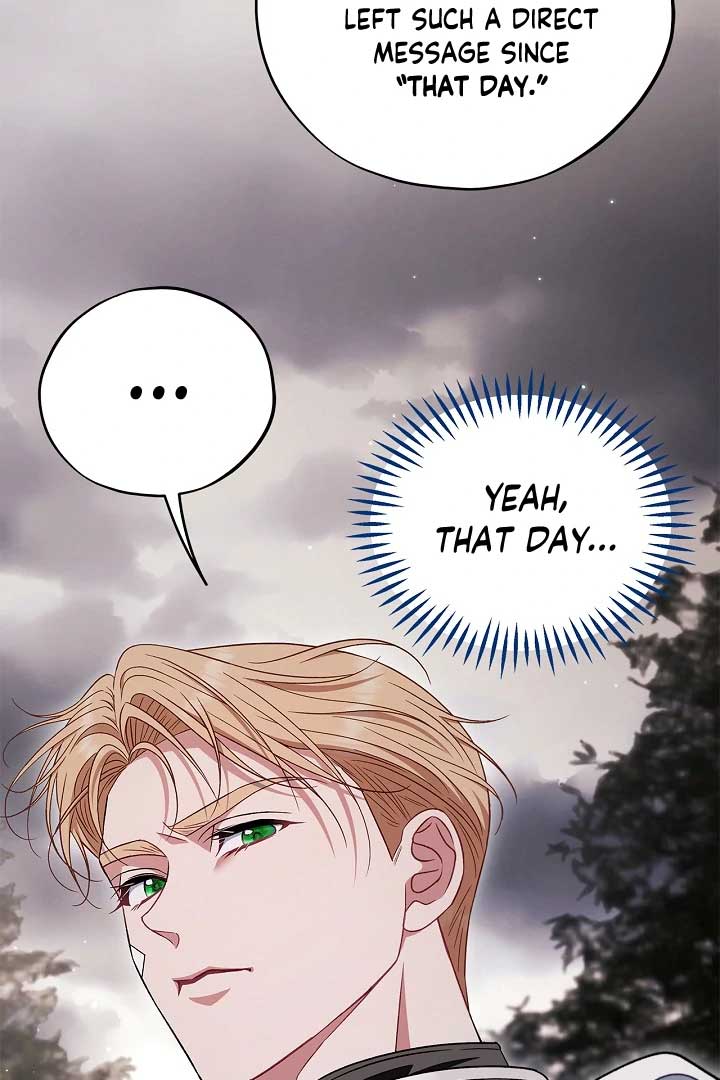 I Will Become the Villain’s Poison Detector - Chapter 59 Page 26