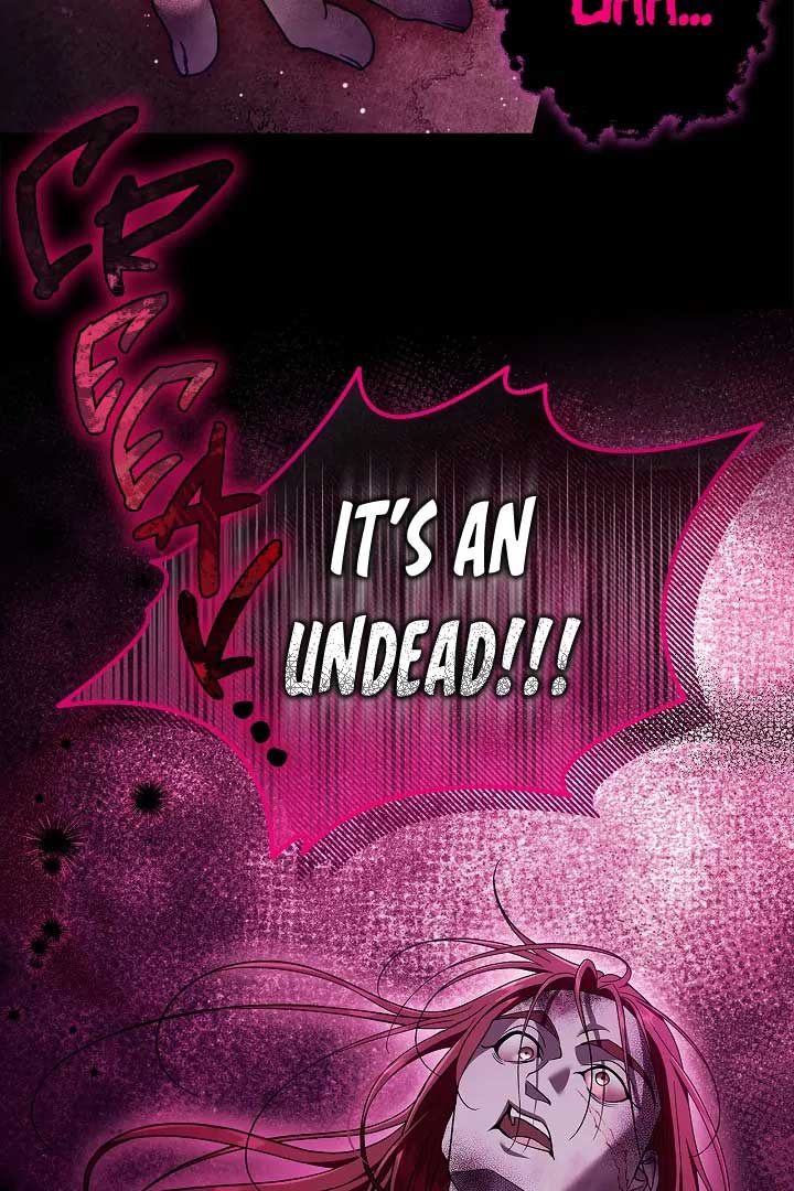 I Will Become the Villain’s Poison Detector - Chapter 59 Page 3