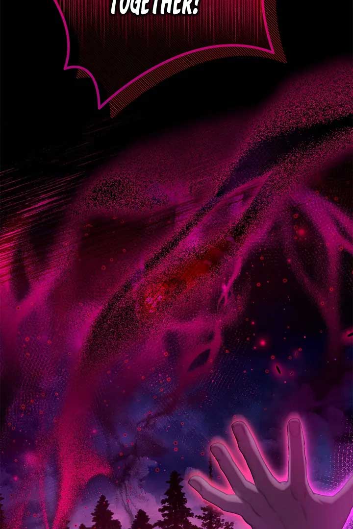 I Will Become the Villain’s Poison Detector - Chapter 59 Page 33