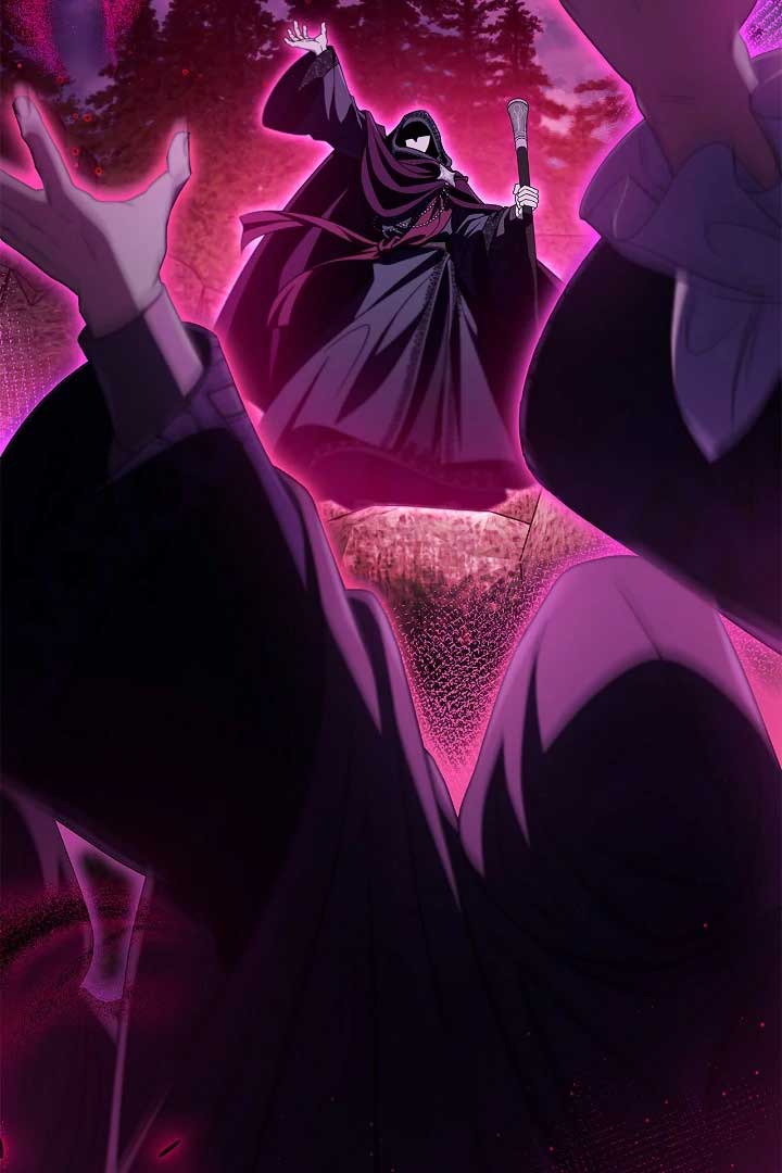 I Will Become the Villain’s Poison Detector - Chapter 59 Page 34