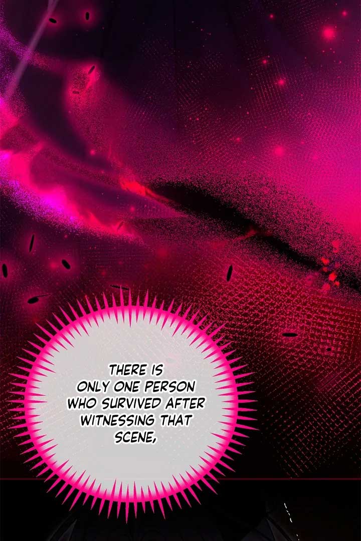 I Will Become the Villain’s Poison Detector - Chapter 59 Page 35