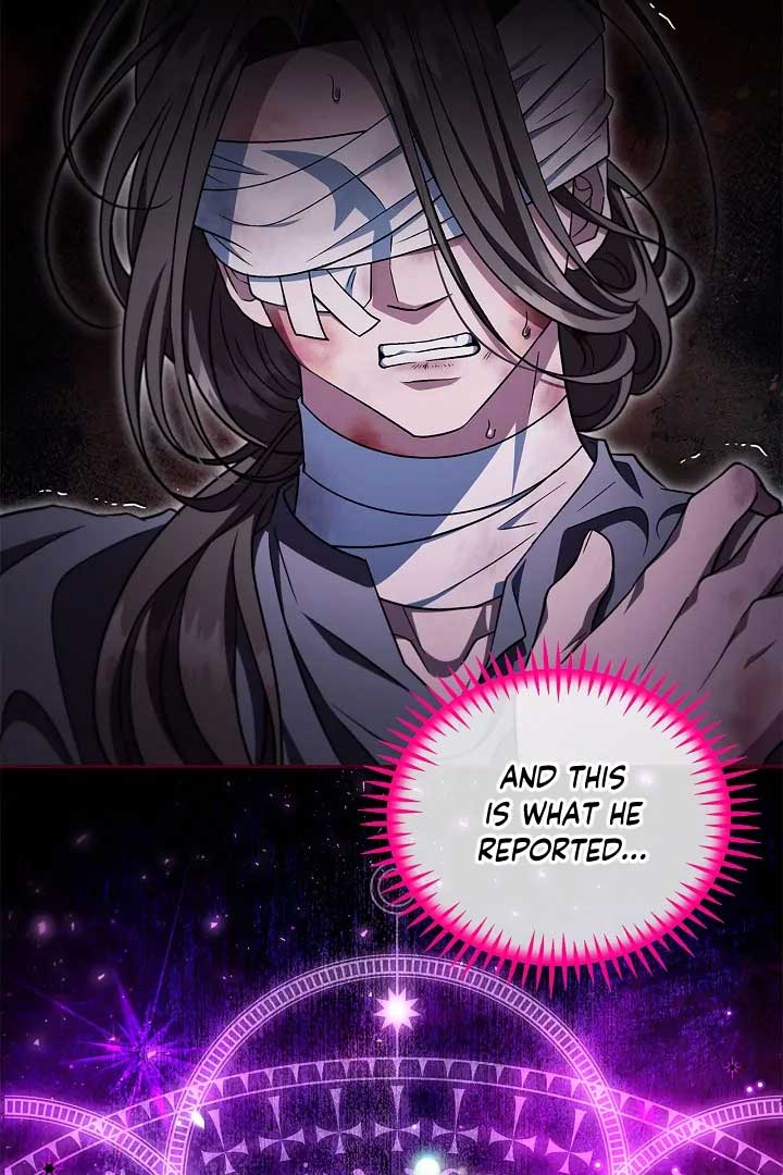 I Will Become the Villain’s Poison Detector - Chapter 59 Page 36