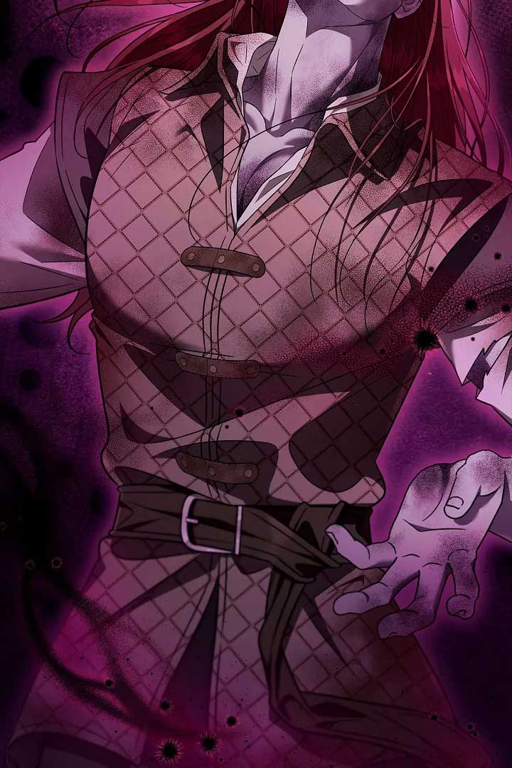 I Will Become the Villain’s Poison Detector - Chapter 59 Page 4