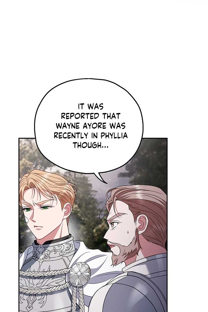 I Will Become the Villain’s Poison Detector - Chapter 59 Page 40