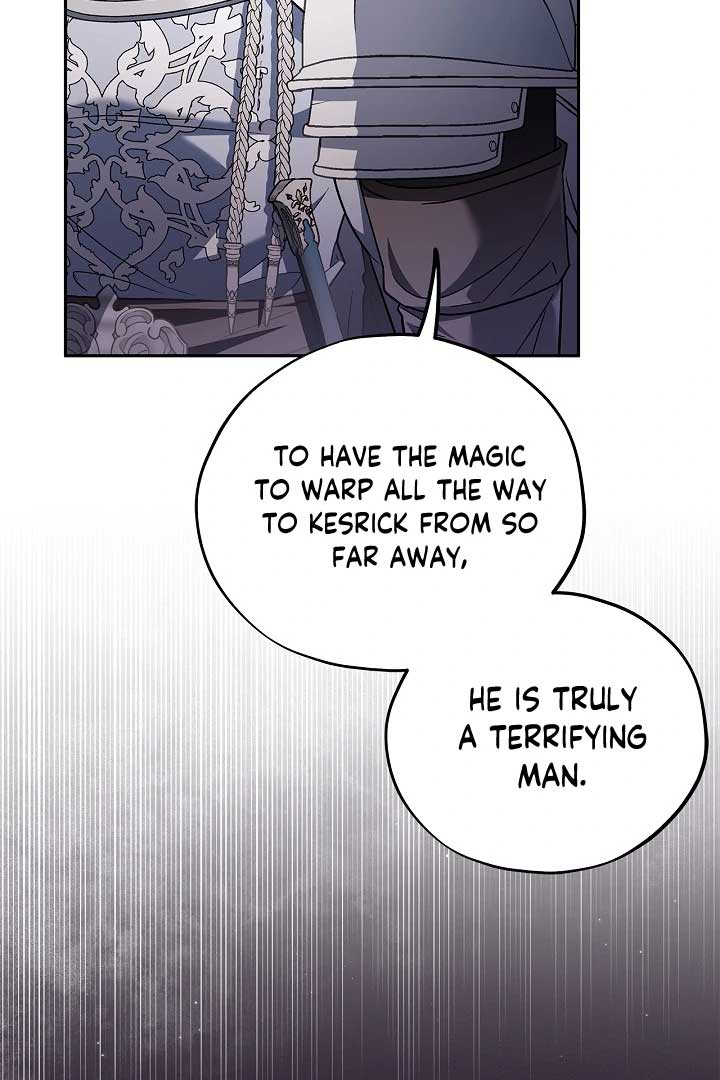 I Will Become the Villain’s Poison Detector - Chapter 59 Page 41