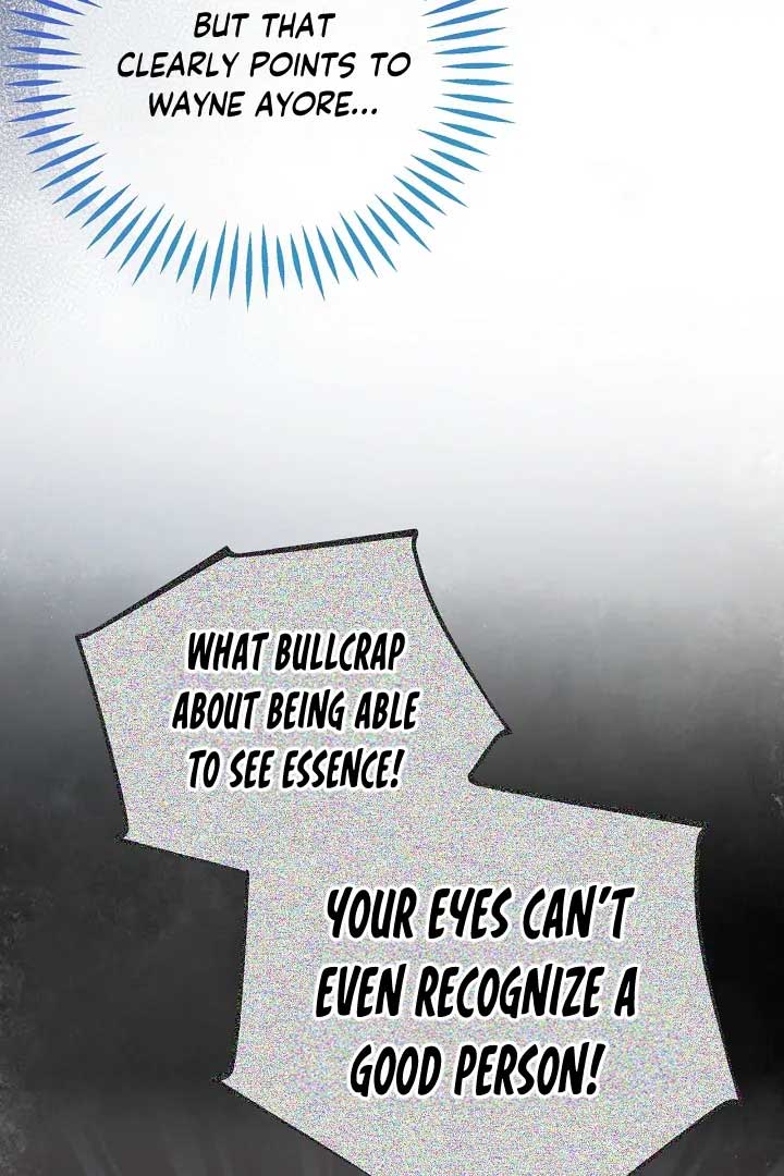 I Will Become the Villain’s Poison Detector - Chapter 59 Page 46