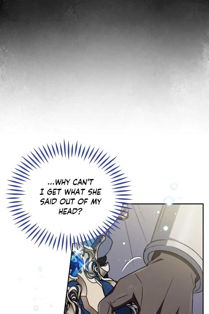 I Will Become the Villain’s Poison Detector - Chapter 59 Page 49