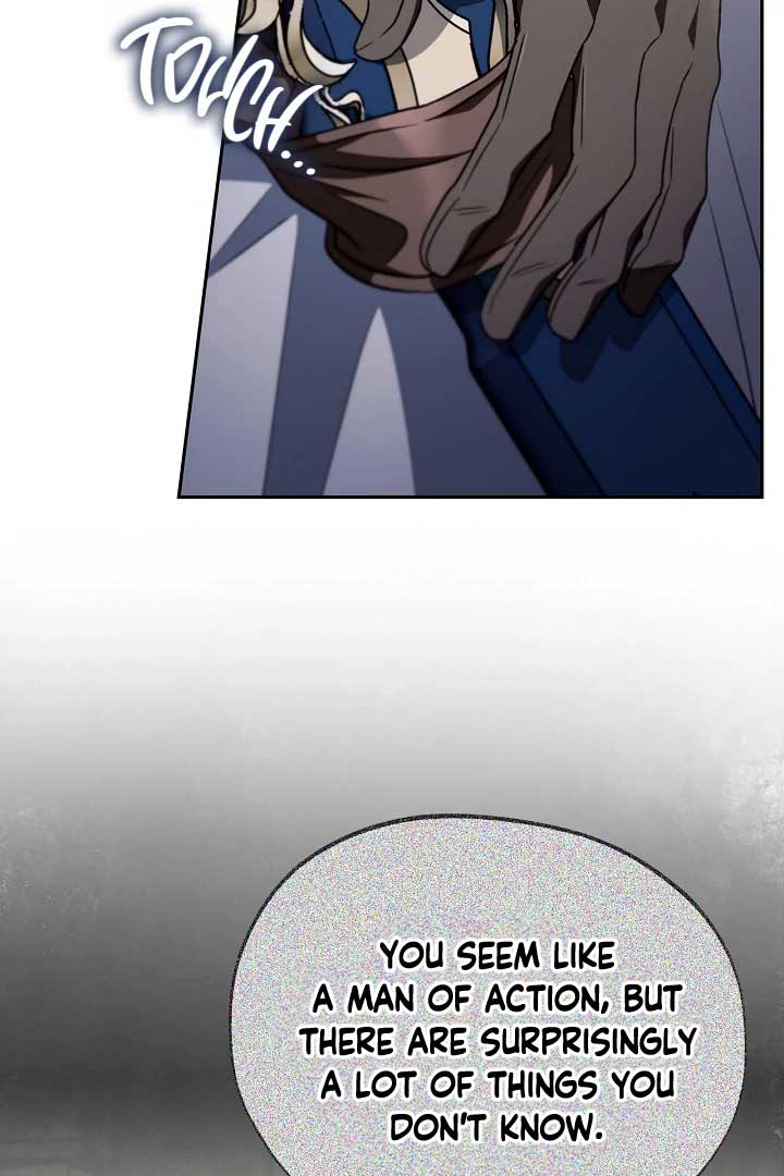 I Will Become the Villain’s Poison Detector - Chapter 59 Page 50