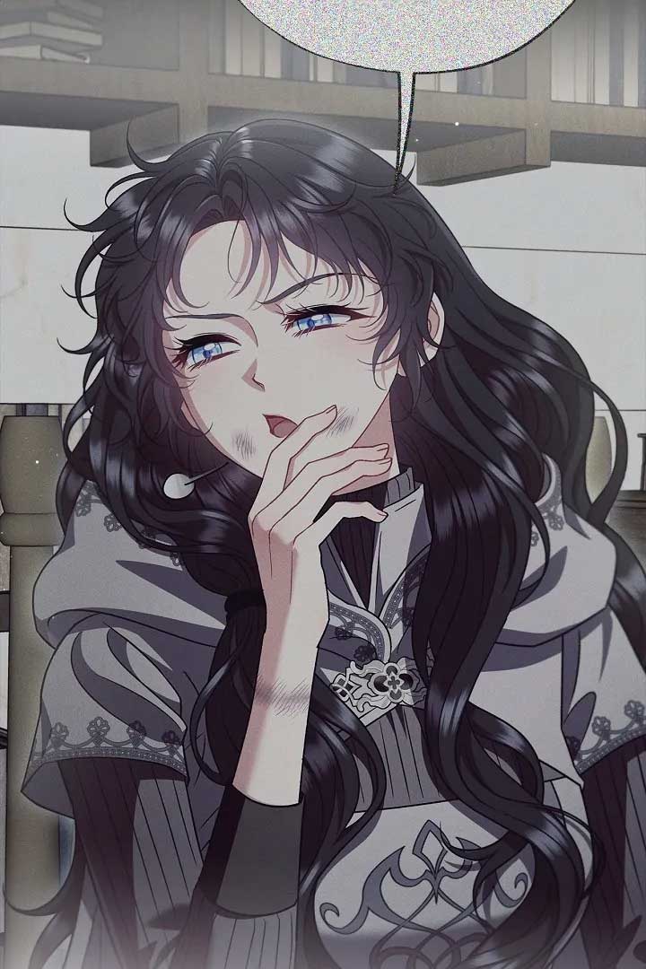 I Will Become the Villain’s Poison Detector - Chapter 59 Page 51