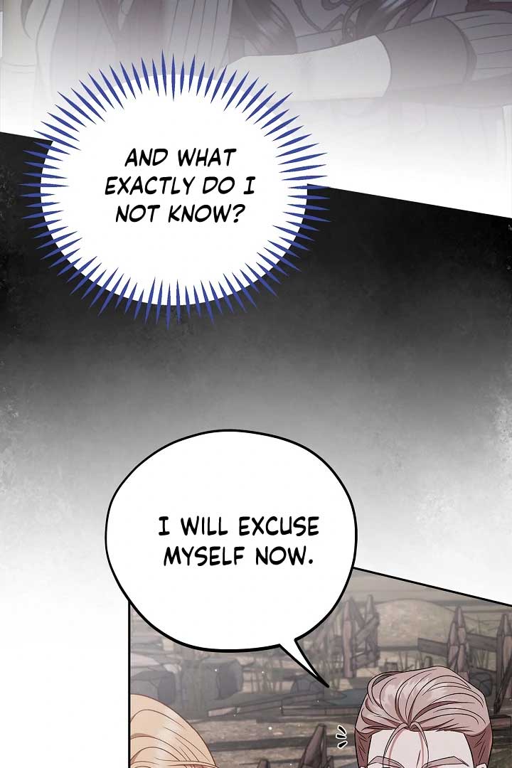 I Will Become the Villain’s Poison Detector - Chapter 59 Page 52