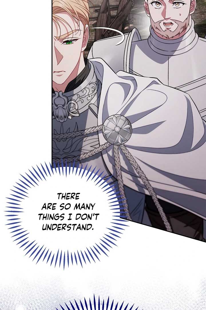 I Will Become the Villain’s Poison Detector - Chapter 59 Page 53