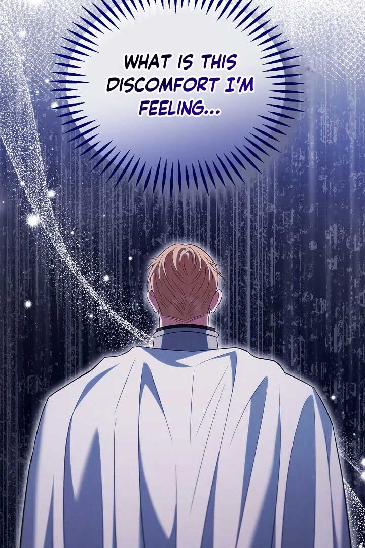 I Will Become the Villain’s Poison Detector - Chapter 59 Page 54