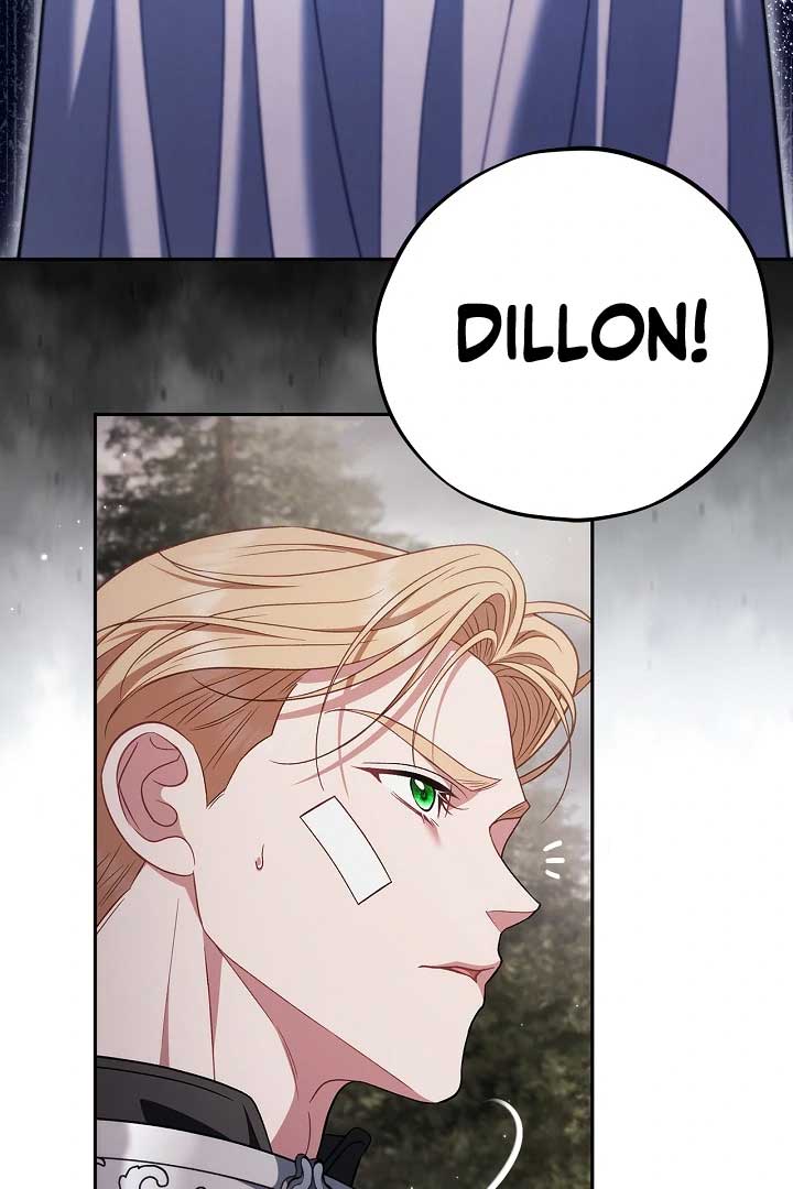 I Will Become the Villain’s Poison Detector - Chapter 59 Page 55