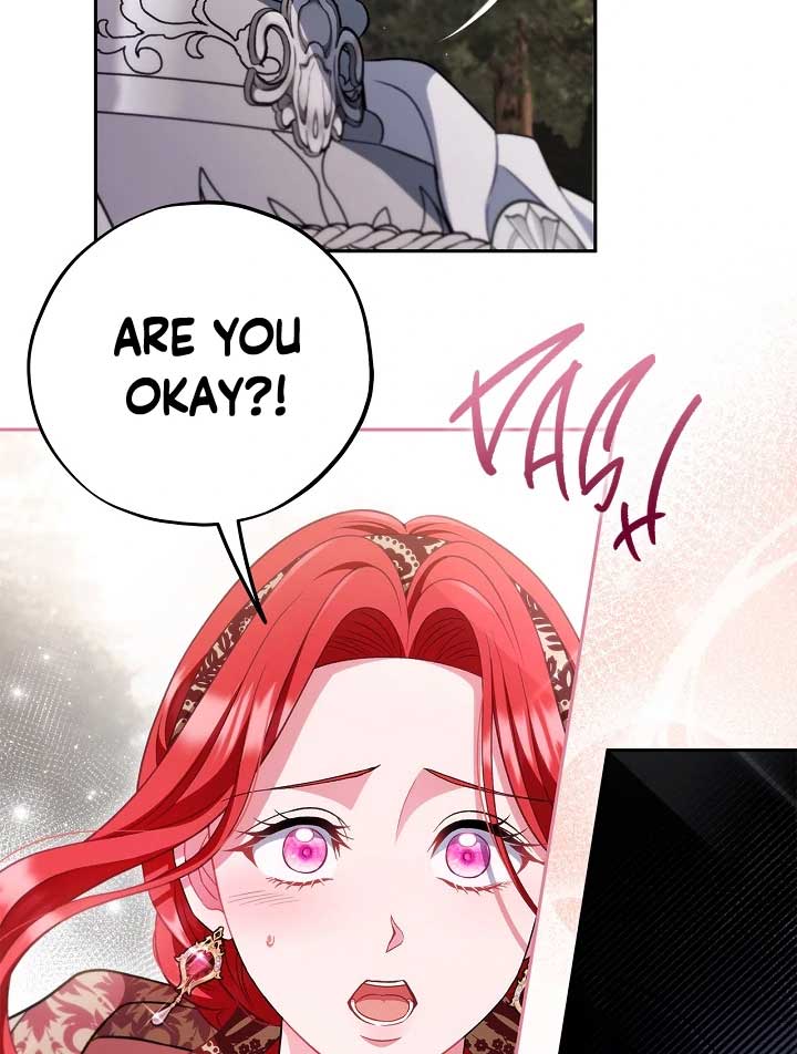 I Will Become the Villain’s Poison Detector - Chapter 59 Page 56