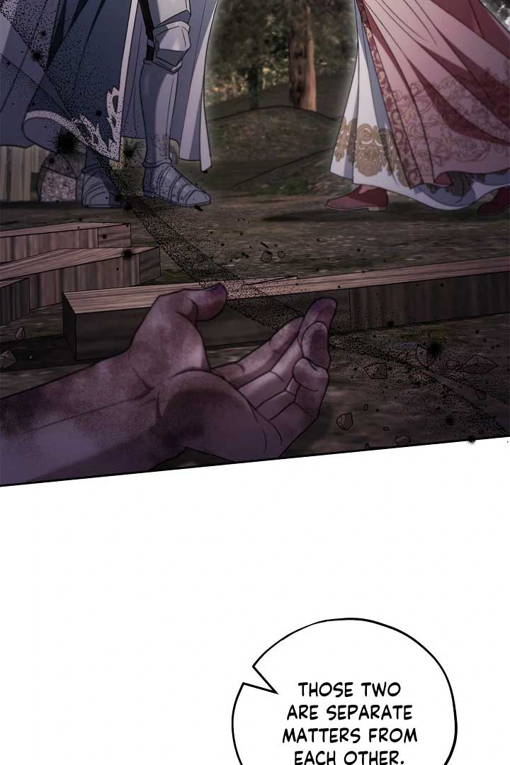 I Will Become the Villain’s Poison Detector - Chapter 59 Page 59