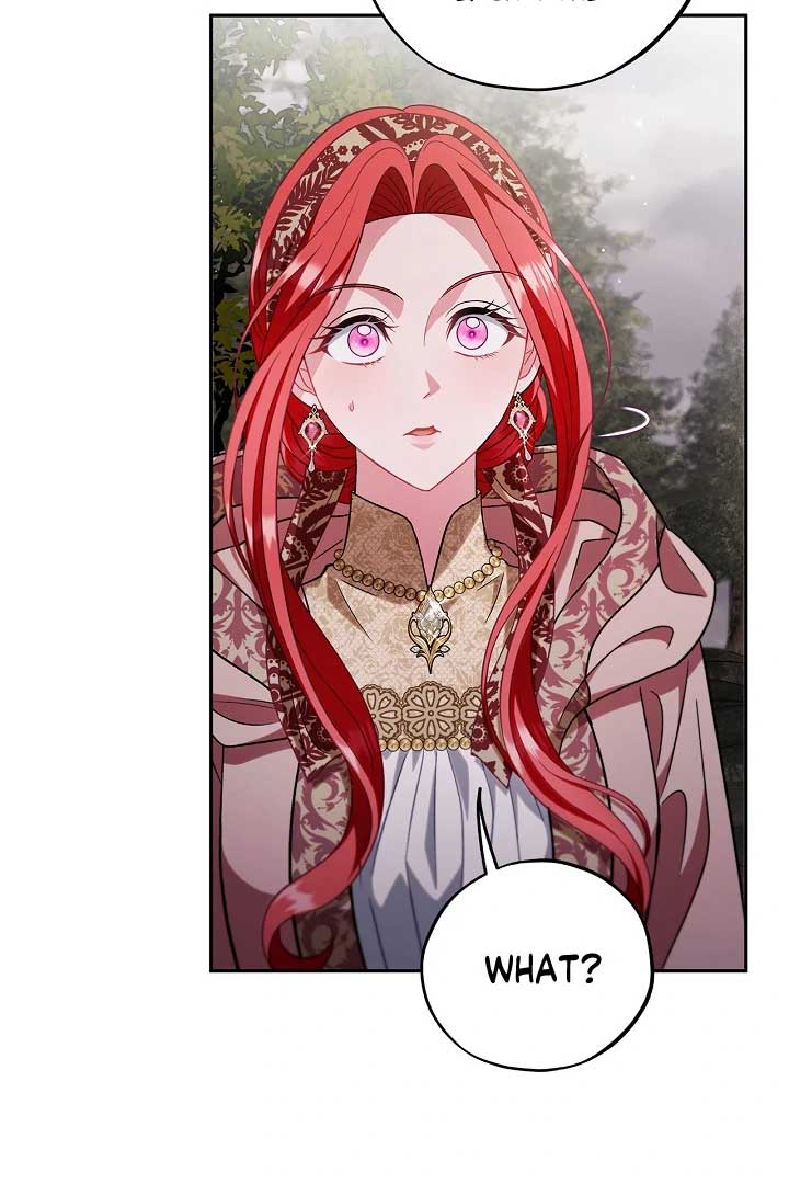 I Will Become the Villain’s Poison Detector - Chapter 59 Page 60