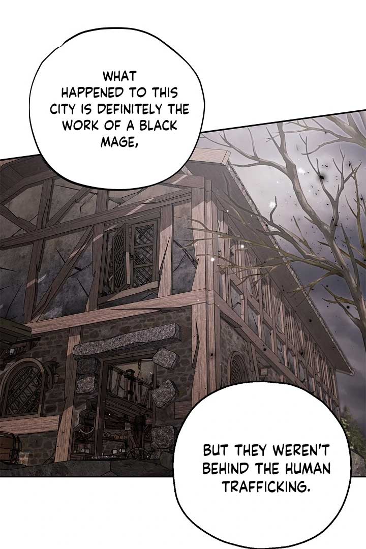 I Will Become the Villain’s Poison Detector - Chapter 59 Page 61