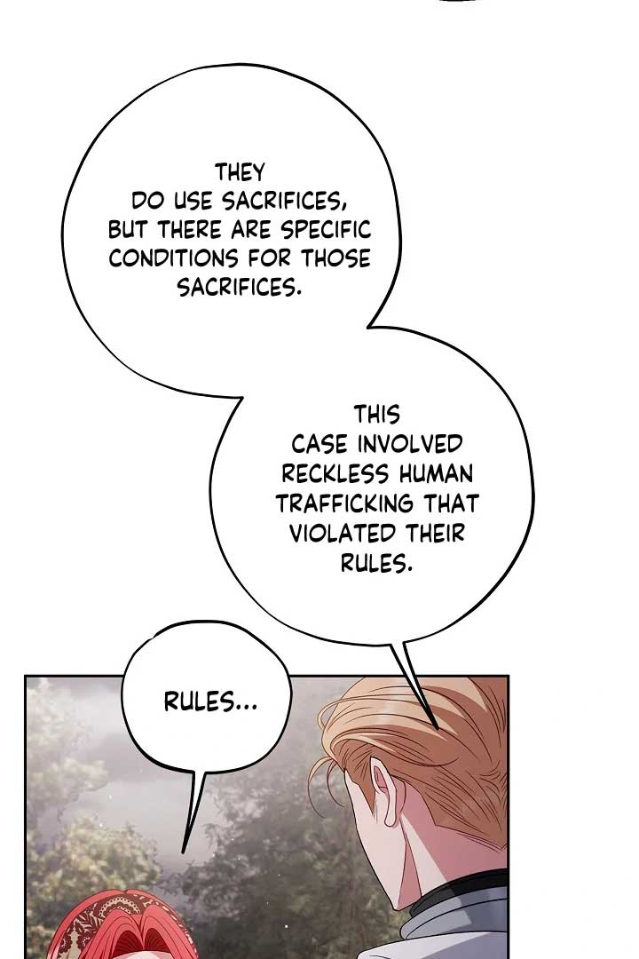 I Will Become the Villain’s Poison Detector - Chapter 59 Page 62