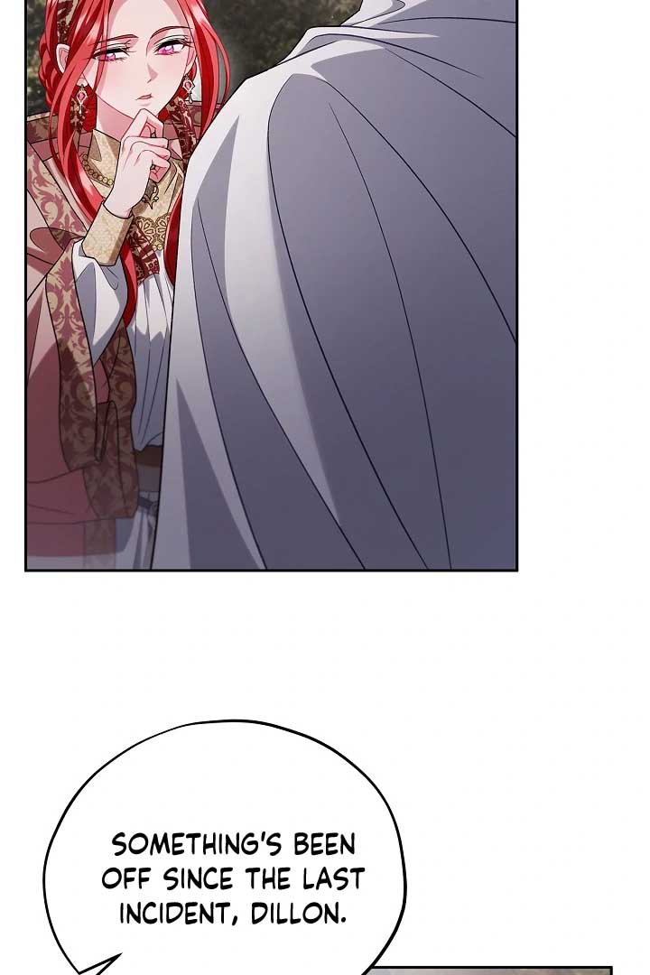 I Will Become the Villain’s Poison Detector - Chapter 59 Page 63