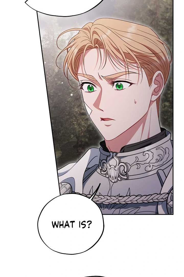 I Will Become the Villain’s Poison Detector - Chapter 59 Page 64