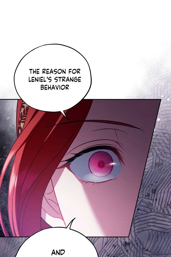 I Will Become the Villain’s Poison Detector - Chapter 59 Page 68